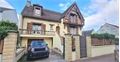 Maison à la vente